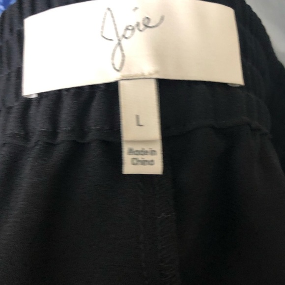 Joie Mariner B Track Pants - Picture 8 of 9